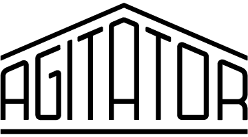 Agitator