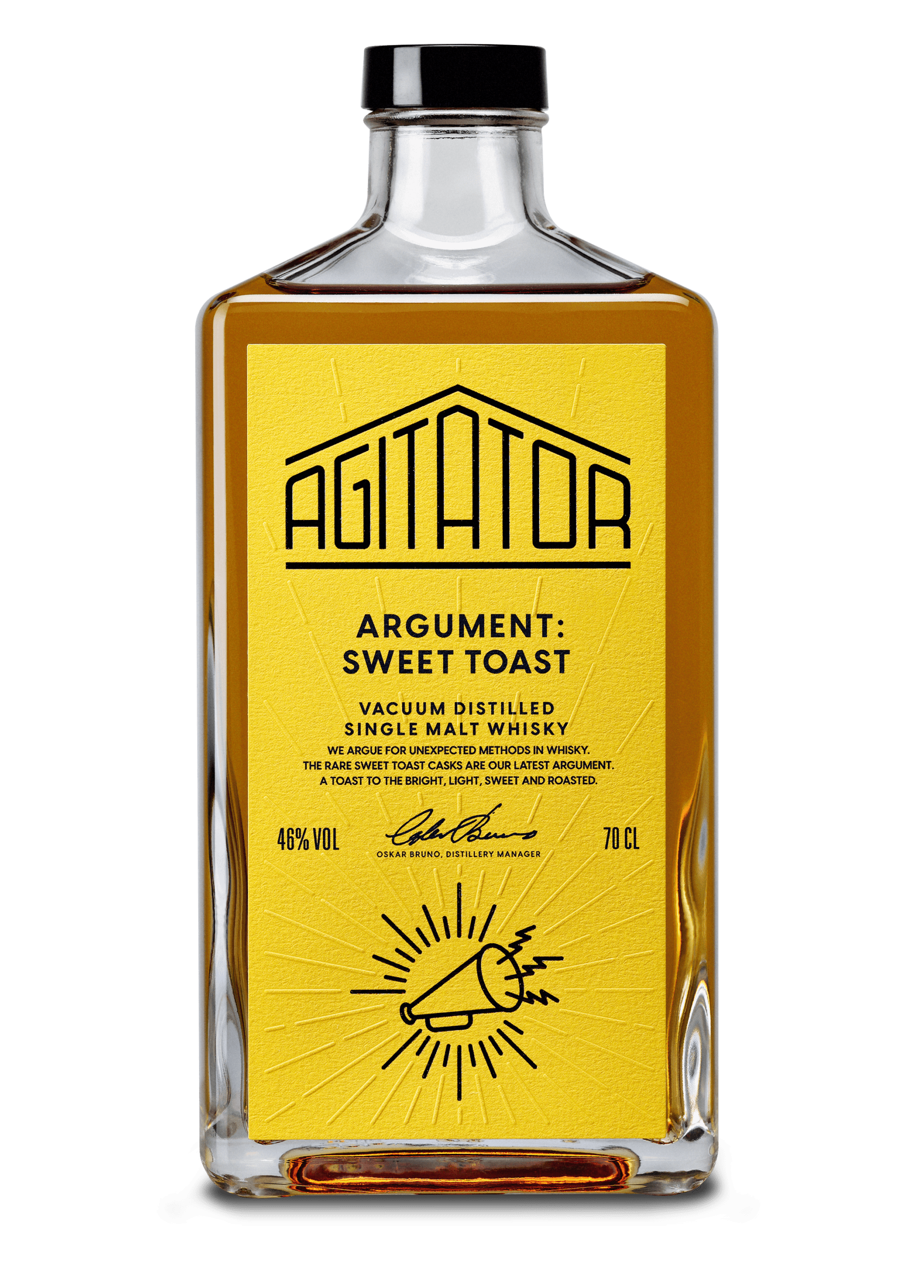 Agitator_Sweet_Toast_2516_Frilagd_Highres