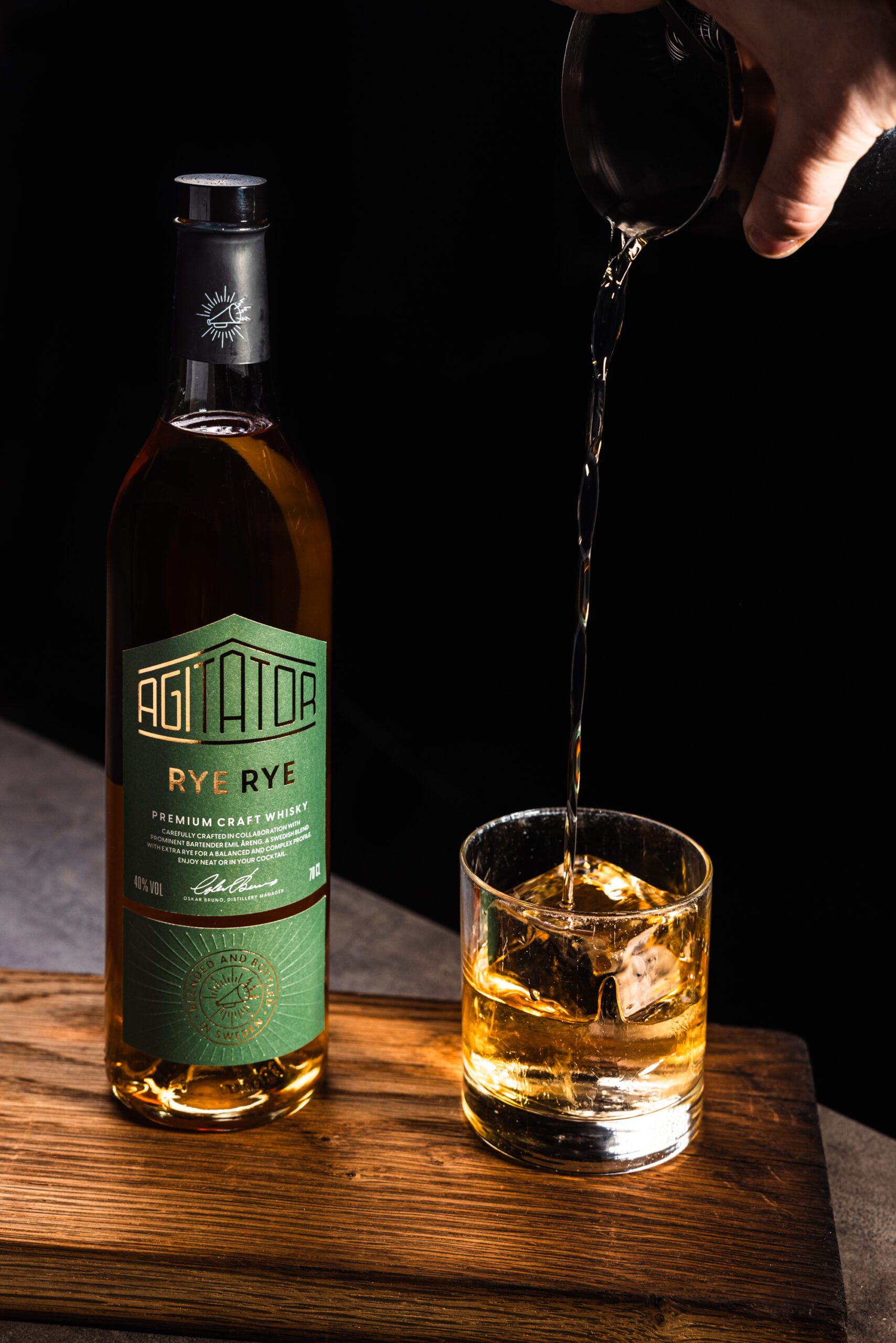 Rye Rye