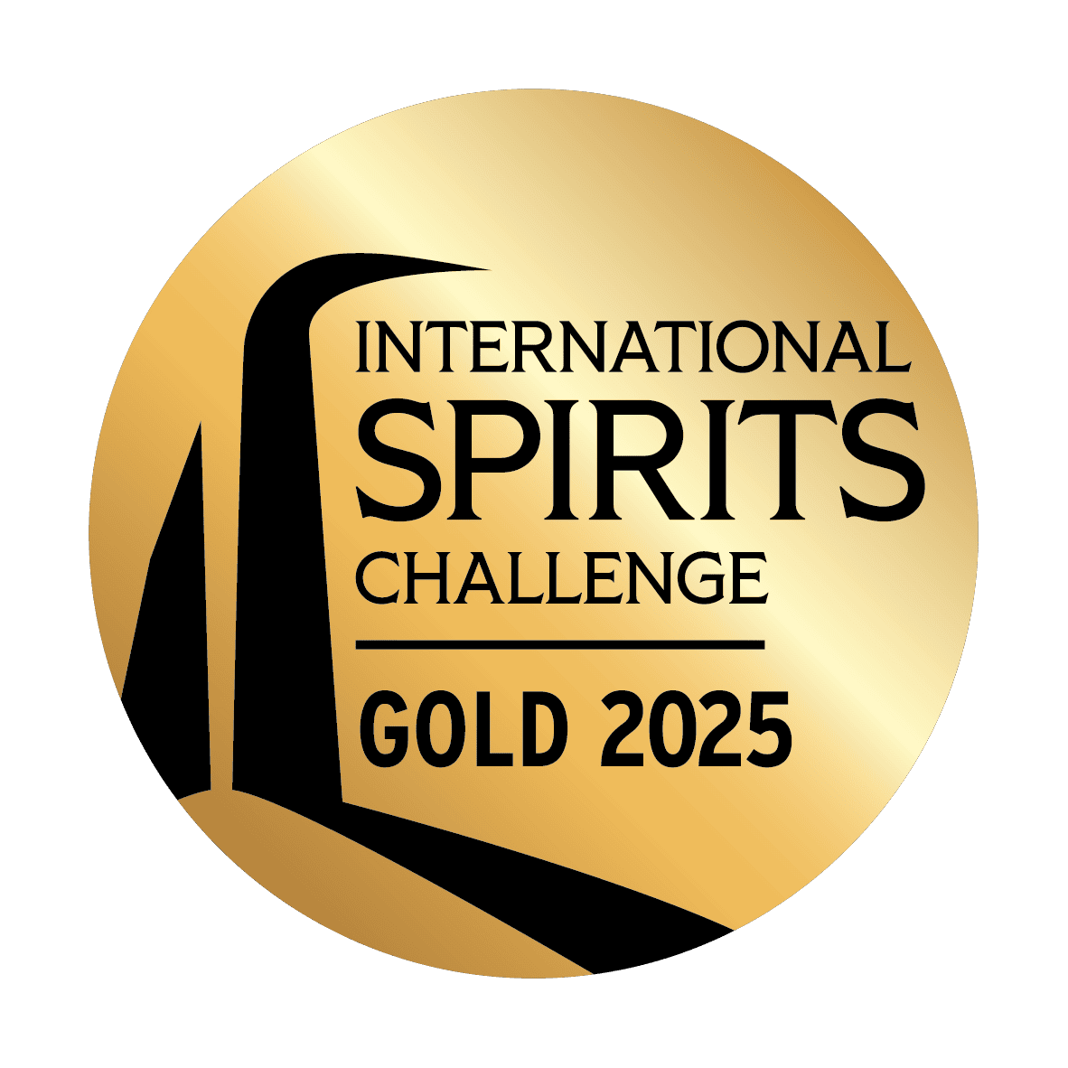ISC MEDALS 2025_GOLD
